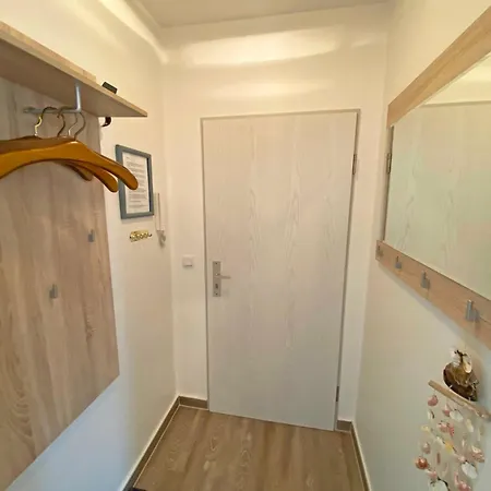 Haus Holstein Whg 07 Mit Balkon Διαμέρισμα Sellin (Rugen)